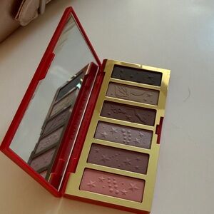 Estee Lauder Eyeshadow Palette - Pink & Neutral Shades, new and perfect